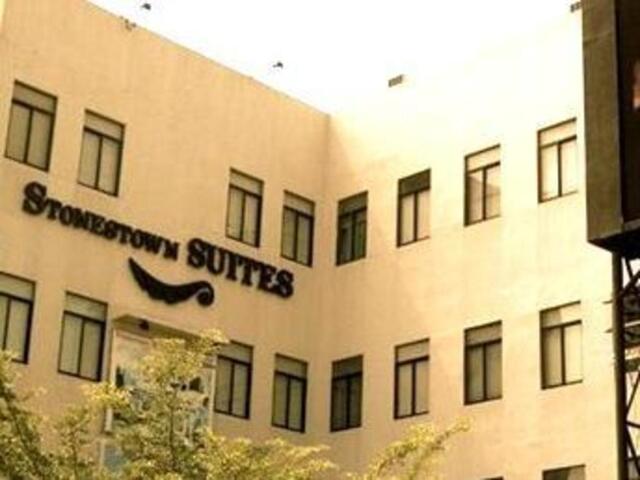 Fr. Masterson Avenue, Cagayan De Oro, Stonestown Suites, Hotel