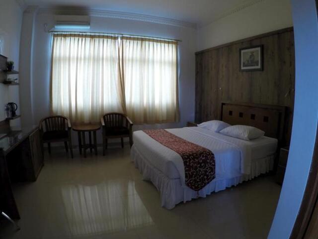 Jalan Basuki Rahmat Km,sorong, The Ignislo Sorong