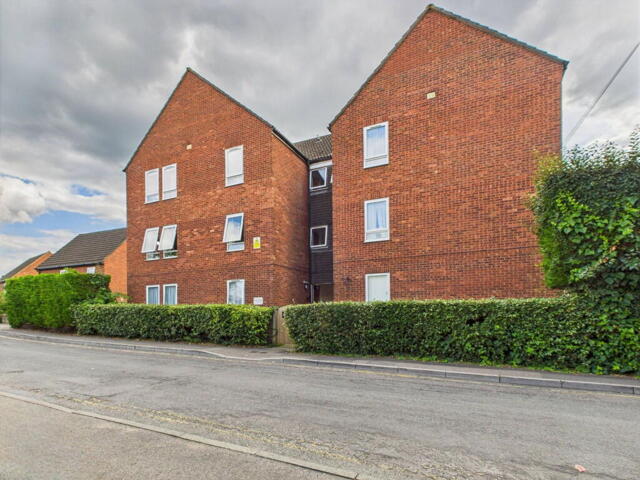 Lane House, Station Road, 1 Bedroom Flat