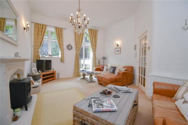 Dawpool Farm, Station Road, 4 Bedroom House