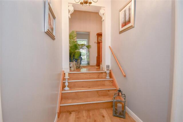 Dawpool Farm, Station Road, 4 Bedroom House