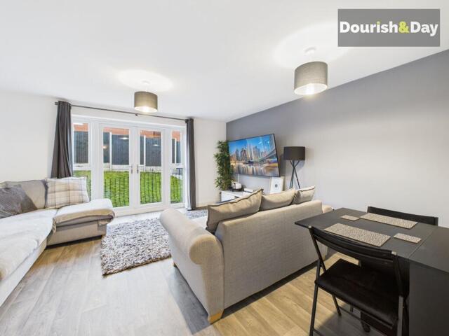 Lawton Street, Hednesford, 3 Bedroom Semi-detached