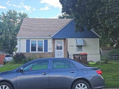 Macarthur St E, South Saint Paul, Foreclosure Multi-family Home