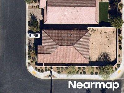 Smiley Creek St, Las Vegas, Preforeclosure Single-family Home