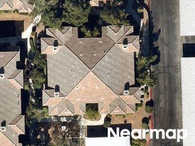 W Warm Springs Rd Unit,las Vegas, Preforeclosure Condo In