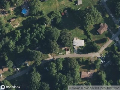 Faye St, Tallapoosa, Preforeclosure Single-family Home