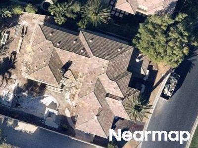 N Royal Ascot Dr, Las Vegas, Preforeclosure Single-family Home