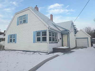 S H St, Lakeview, Foreclosure Single-family Home S H St, Lakeview, Foreclosure Single-family Home