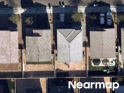 Diamond Sky Ave, Las Vegas, Preforeclosure Single-family Home