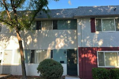 Greenbriar Townhouse Way, Las Vegas, Preforeclosure Single-family Home