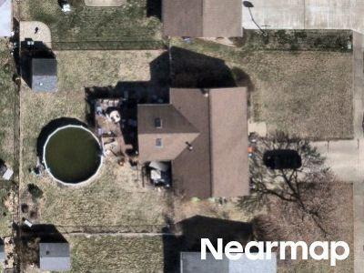 Hawthorne Ave, Pekin, Preforeclosure Single-family Home