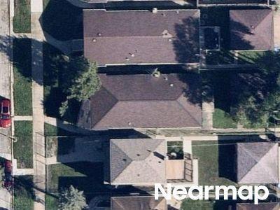 S Justine St, Chicago, Foreclosure Single-family Home