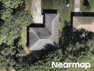 Sagola St Se, Palm Bay, Preforeclosure Single-family Home