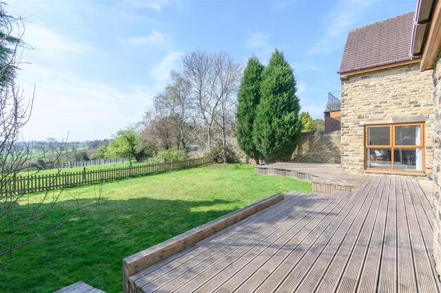 Halifax Road, 7 Bedroom Detached