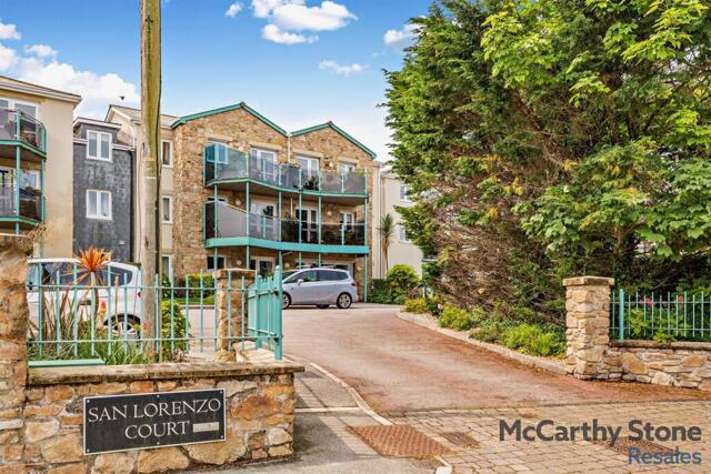 San Lorenzo Court, Hecla Drive, 2 Bedroom Apartment