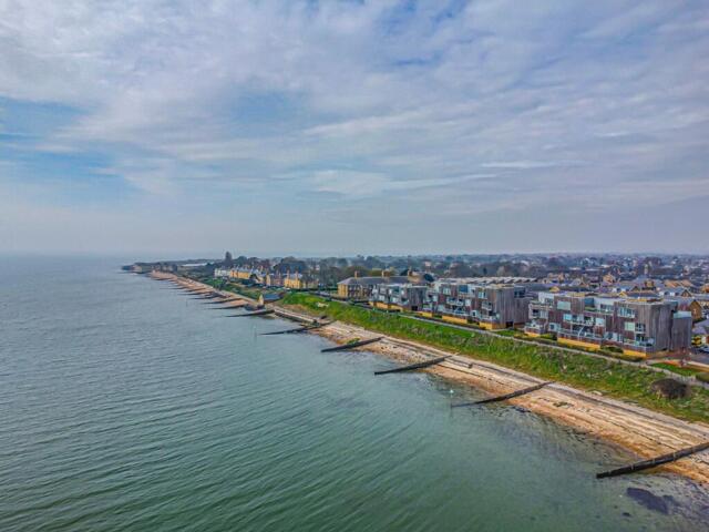 Parade Walk, Shoebury Garrison, 2 Bedroom Apartment