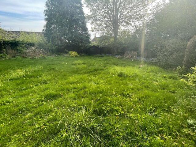 High Street, Ropsley, Land For Sale