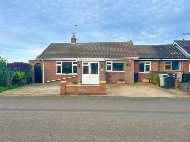 St Michaels Lane, Wainfleet, 2 Bedroom Bungalow St Michaels Lane, Wainfleet, 2 Bedroom Bungalow