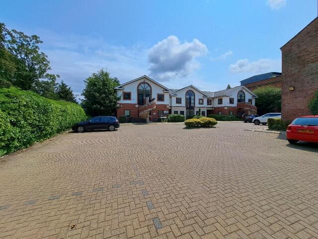 Edgbaston,  George Road, Birmingham, Office To Lease