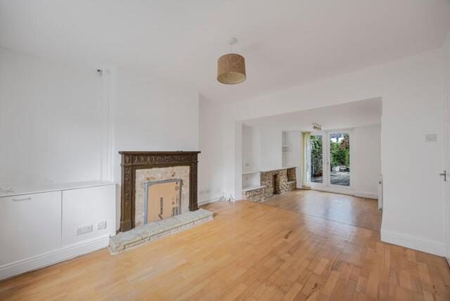 Leckhampton, Moorend Street, Cheltenham, 3 Bedroom Terraced