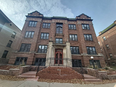St Ave S, Minneapolis, Preforeclosure Condo In