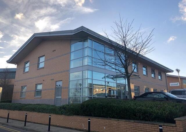 Century Way, Thorpe Park, Office To Lease