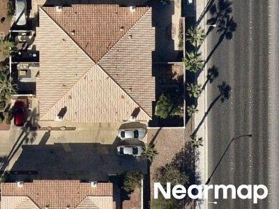 Starfield Ln, Las Vegas, Preforeclosure Townhouse In