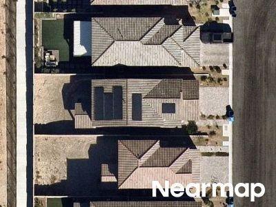 El Nevero St, Las Vegas, Preforeclosure Single-family Home