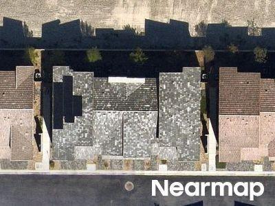 Lunar Canyon Ave, North Las Vegas, Preforeclosure Townhouse In