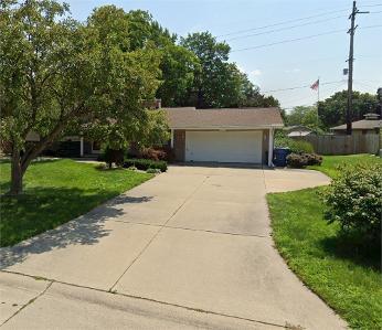 Bradford Dr, Saginaw, Foreclosure Property In