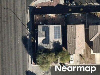Stockbridge St, Las Vegas, Preforeclosure Single-family Home