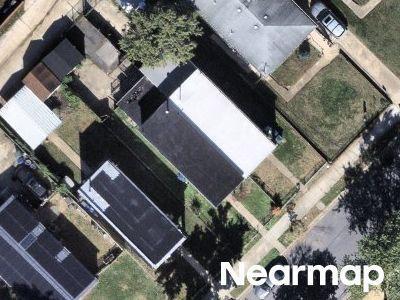 Th St Ne, Washington, Preforeclosure Single-family Home