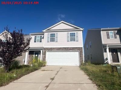 Nannyberry Ln, Concord, Preforeclosure Property In
