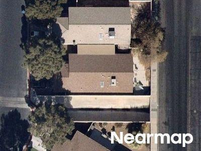 King Hill St, Las Vegas, Preforeclosure Single-family Home
