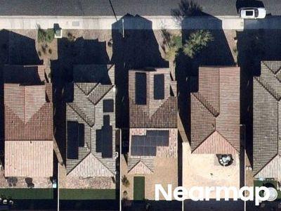 Rustic Village Ave, North Las Vegas, Preforeclosure Single-family Home