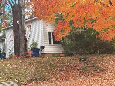 Stimson St, Cadillac, Foreclosure Single-family Home