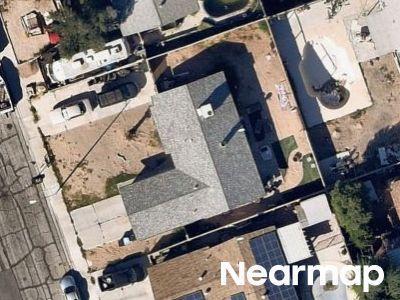 Cascade St, Las Vegas, Preforeclosure Single-family Home