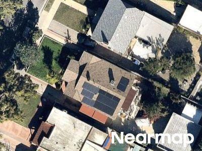 Live Oak View Ave, Los Angeles, Preforeclosure Single-family Home