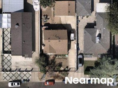 Sylvan St, Van Nuys, Preforeclosure Single-family Home