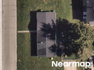 Hancock Ave, Fort Wayne, Preforeclosure Single-family Home