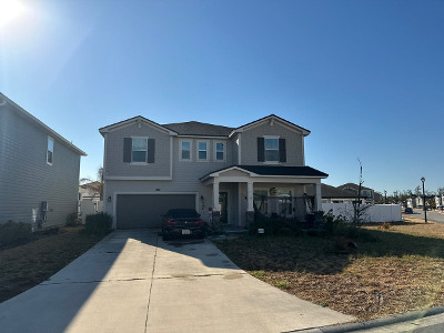 Harlowton Ave, Jacksonville, Preforeclosure Single-family Home Harlowton Ave, Jacksonville, Preforeclosure Single-family Home