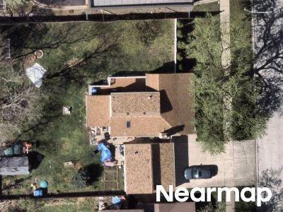 Merrimac Ave, Oak Lawn, Preforeclosure Single-family Home Merrimac Ave, Oak Lawn, Preforeclosure Single-family Home