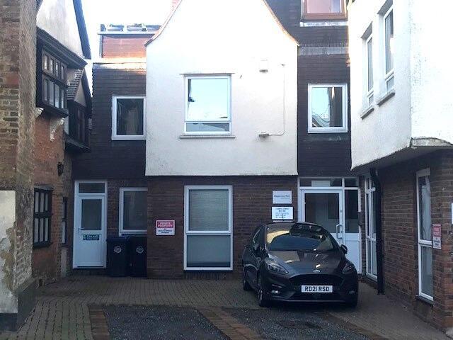 North Street, Dorking, Office To Lease