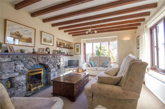 Crosthwaite, Kendal, 4 Bedroom Detached