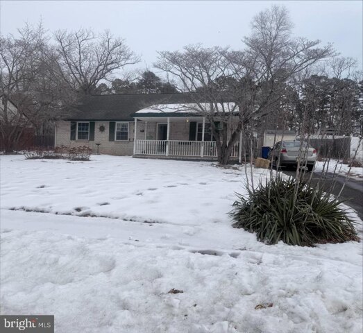 Shar Lane Blvd, Millville, Home For Sale