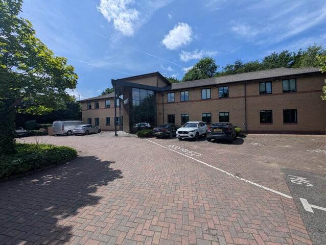 Elland Road, United House, Leeds, Office To Lease