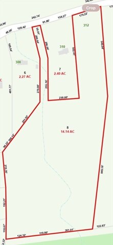 Fomer Rd, Southampton, Plot For Sale