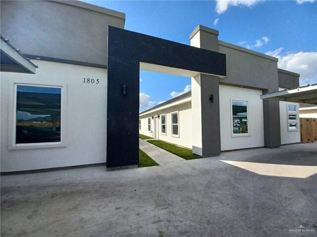 Angelina Dr Apt,san Juan, Flat For Rent