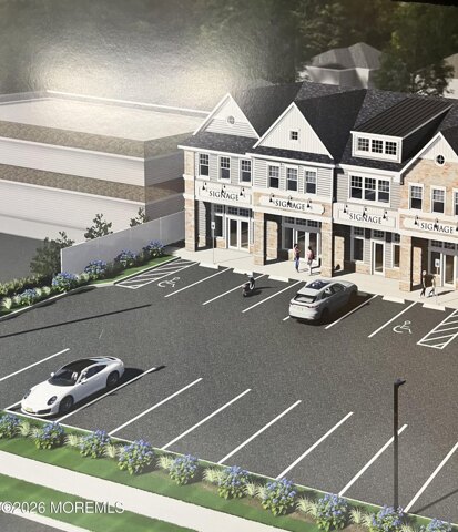 Bridge Ave Unit,point Pleasant, Flat For Rent