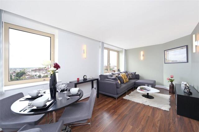 Kings Road, London, 1 Bedroom Apartment